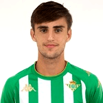 Photo of Manu Morillo