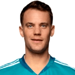 Photo of Manuel Neuer