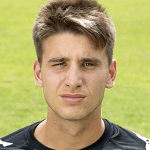 Photo of Manuel Peretti