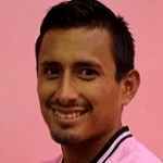 Photo of Manuel Tejada