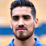 Photo of Manuel Viniegra
