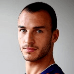 Photo of Manuele Giustarini