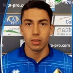 Photo of Manuele Malotti