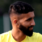 Photo of Manvir Singh