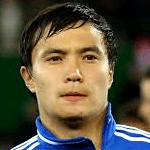 Photo of Marat Shakhmetov