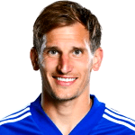 Photo of Marc Albrighton