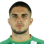 Photo of Marc Bartra