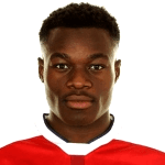 Photo of Marc Bola