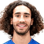 Photo of Marc Cucurella