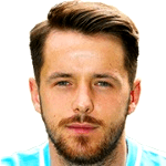Marc McNulty Photo of Marc McNulty