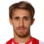 Photo of Marc Muniesa