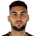 Photo of Marc Navarro