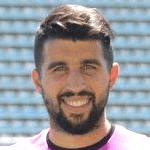 Photo of Marc Trilles