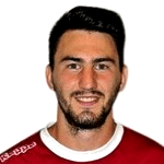 Photo of Marc Vito
