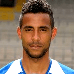 Photo of Marcel Appiah