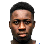 Photo of Marcel Barrington