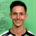 Photo of Marcel Čanadi