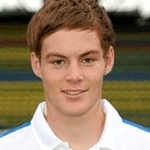 Photo of Marcel Carl