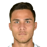 Photo of Marcel Guaramato