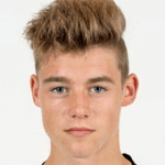 Photo of Marcel Hoppe