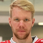 Photo of Marcel Müller