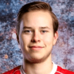 Photo of Marcel Wargh