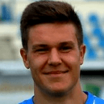 Photo of Marcel Ziemann