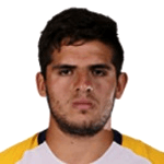 Photo of Marcelo Agustín Miño