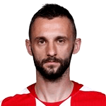Marcelo Brozović Photo of Marcelo Brozović
