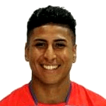 Photo of Marcelo Djaló