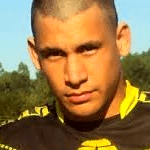 Photo of Marcelo Paredes