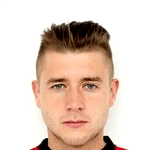Photo of Марцин Будзінські