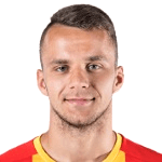 Photo of Marcin Cebula