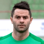 Photo of Marcin Grolik