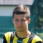 Photo of Marcin Stromecki