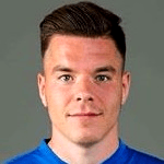 Photo of Marcin Wasielewski