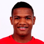 Photo of Marcinho