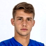 Photo of Marcinho
