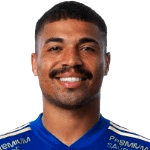 Photo of Marcinho
