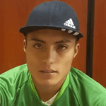 Photo of Marco Alexander Carrasco Bonilla