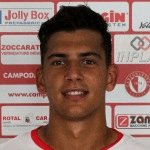 Photo of Marco Amadio