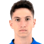Photo of Marco Antônio