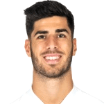 Photo of Marco Asensio