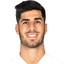 Marco Asensio image