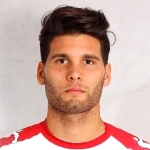 Photo of Marco Berardi