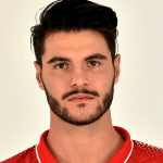 Photo of Marco Carraro
