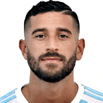 Photo of Marco Crimi