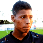 Photo of Marco Daniel Vaca