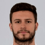 Photo of Marco Đuričin