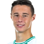 Photo of Marco Friedl